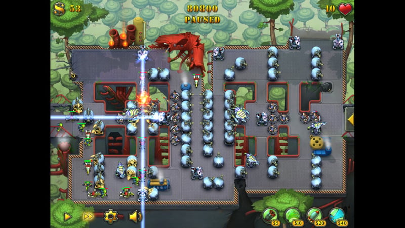 Game screenshot 4