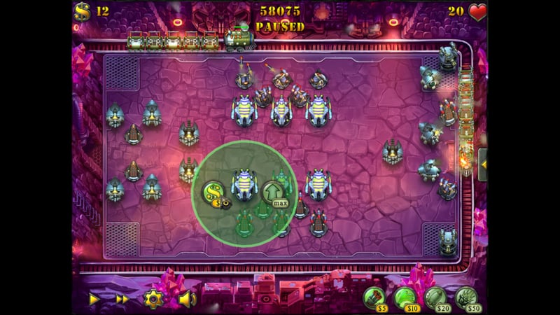 Game screenshot 3