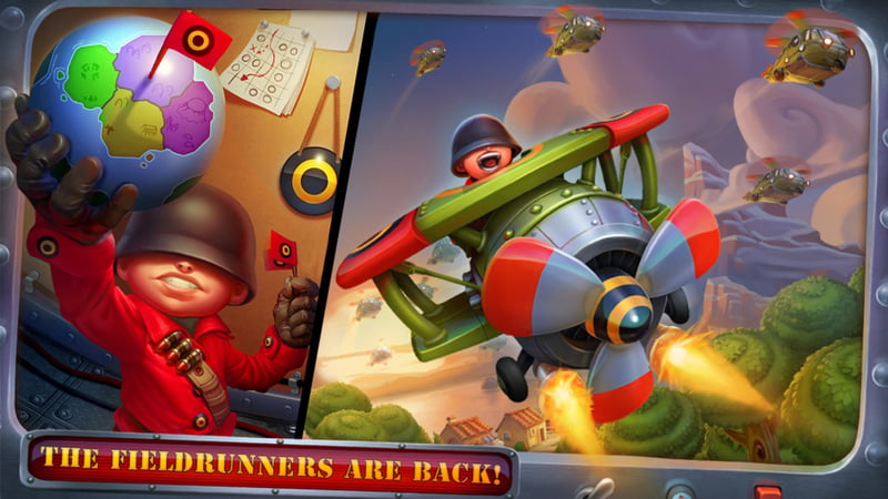 Game screenshot 3