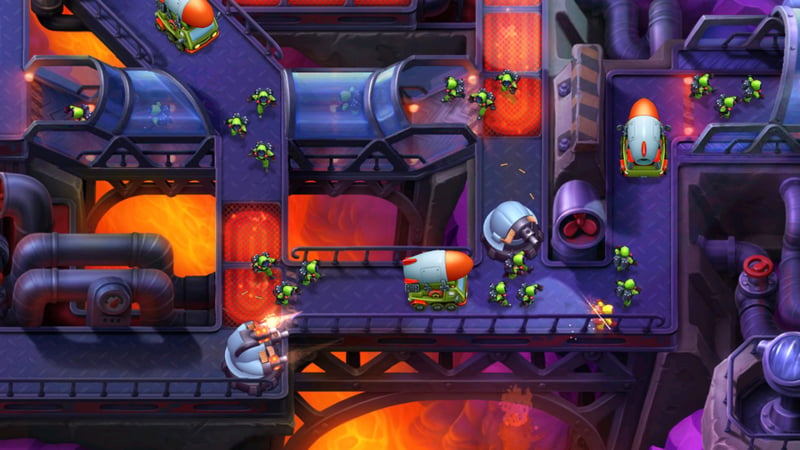Game screenshot 4