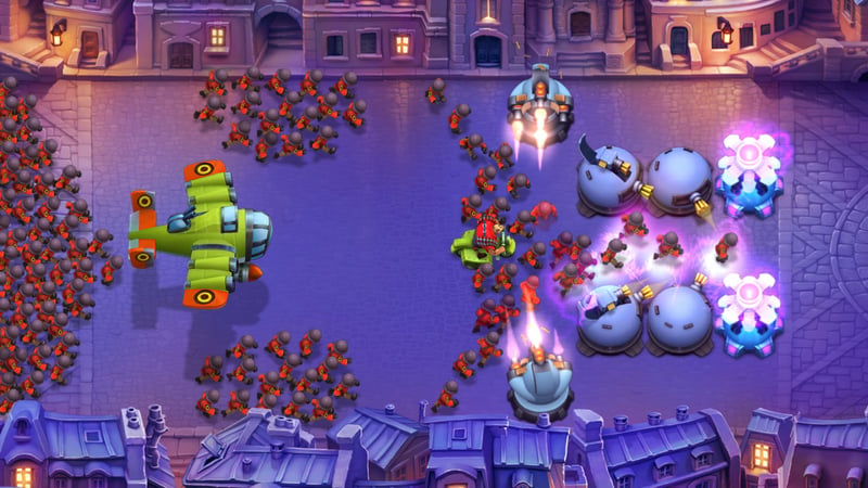 Game screenshot 5