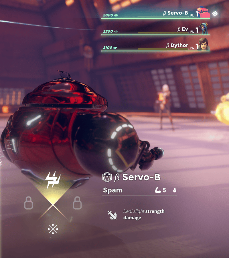 Game screenshot 4