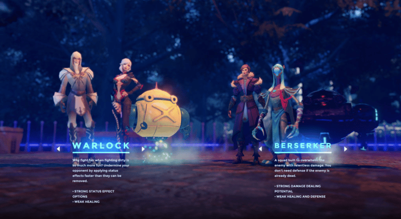 Game screenshot 2