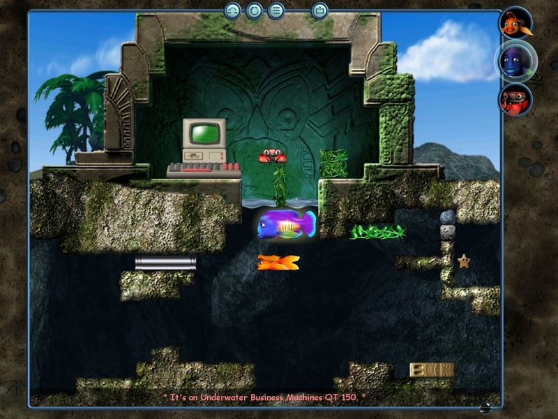 Game screenshot 5