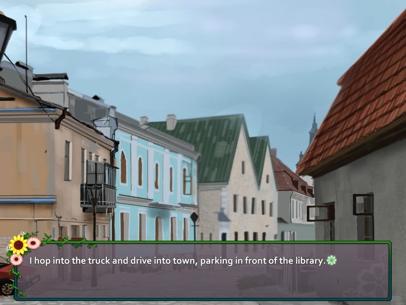 Game screenshot 5