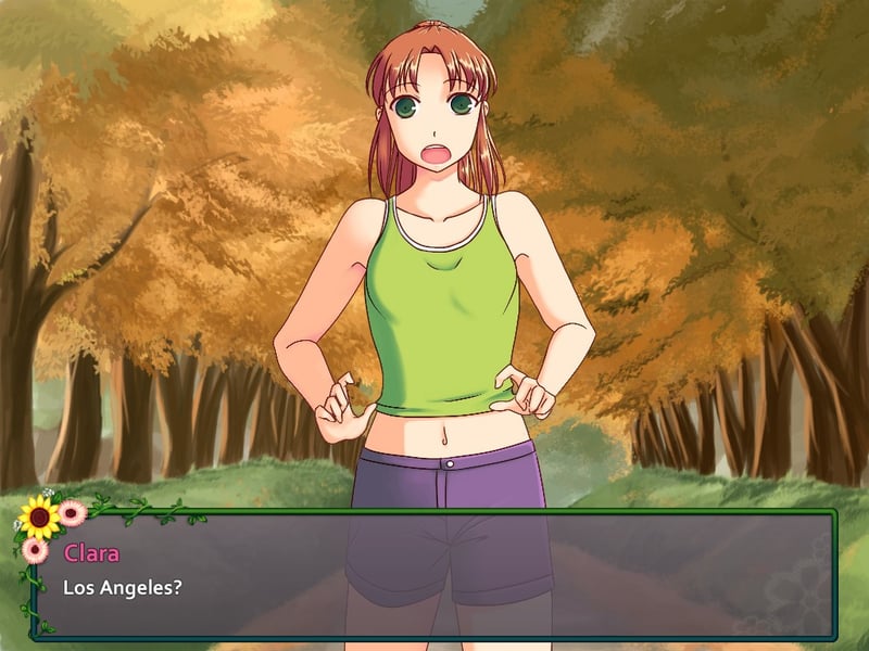Game screenshot 2