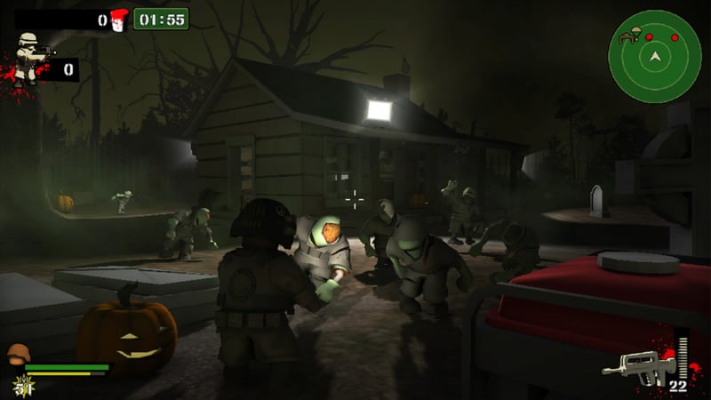 Game screenshot 4