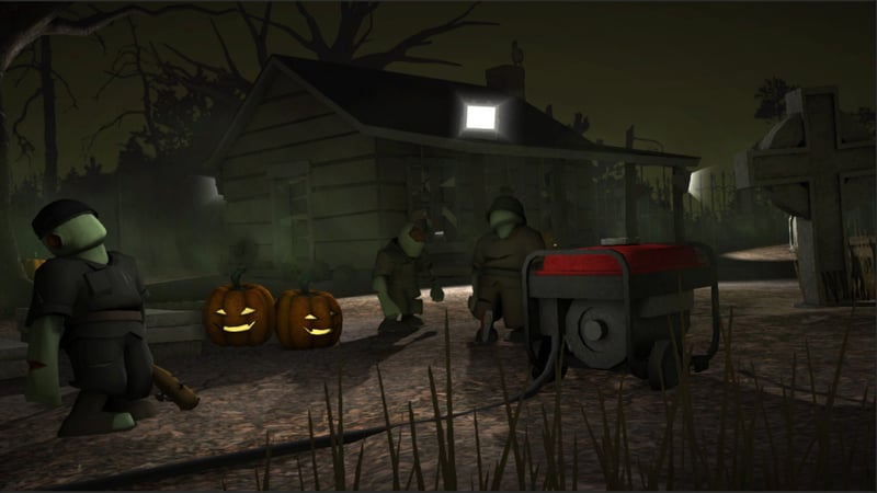 Game screenshot 2
