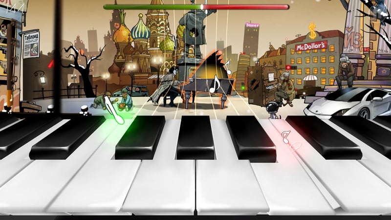 Game screenshot 2