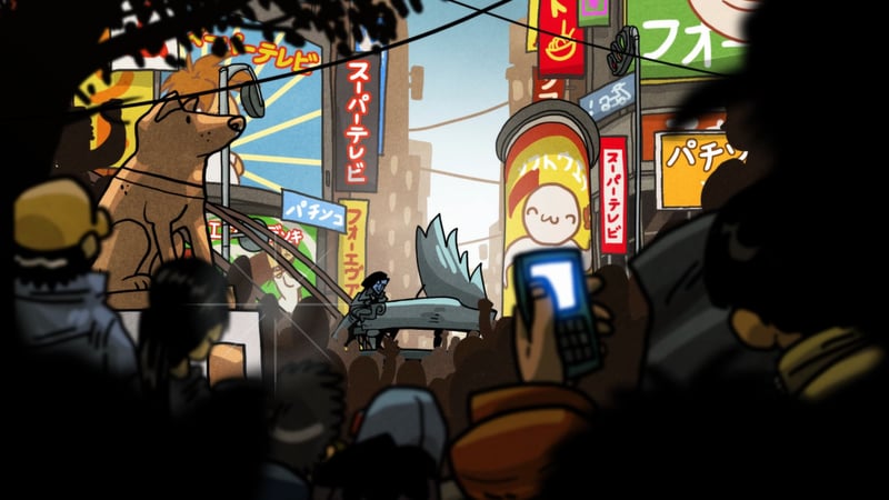 Game screenshot 2