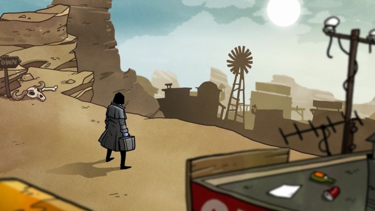 Game screenshot 5