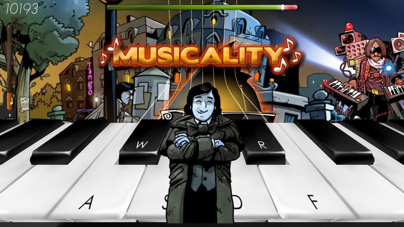 Game screenshot 5