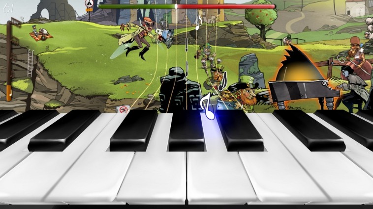 Game screenshot 4