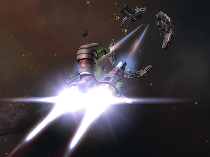 Game screenshot 5