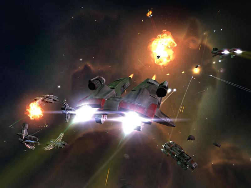 Game screenshot 3