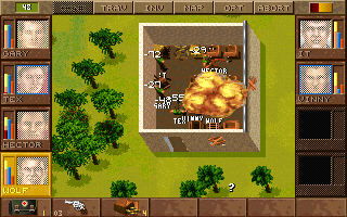 Game screenshot 1