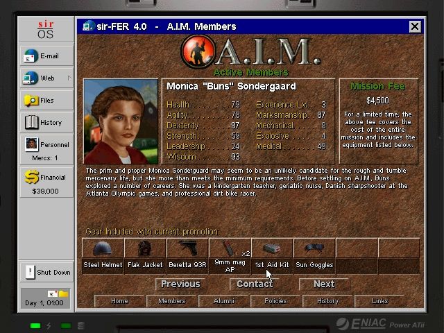 Game screenshot 3
