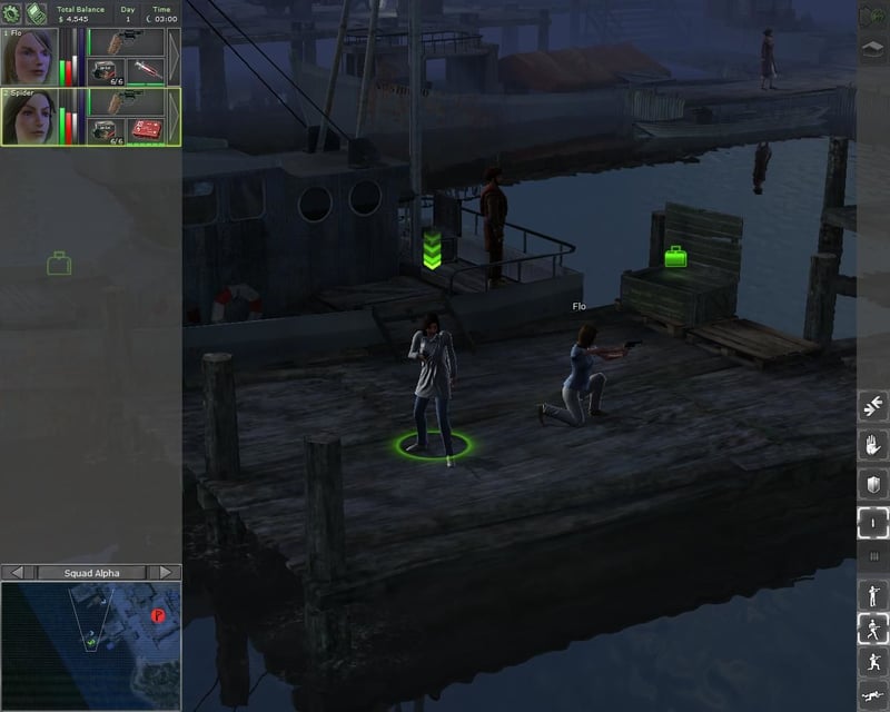 Game screenshot 5