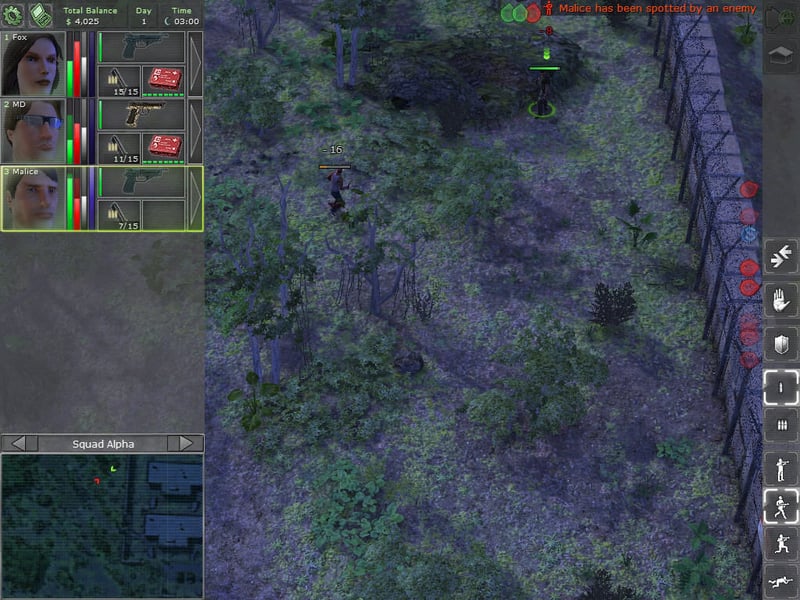 Game screenshot 4