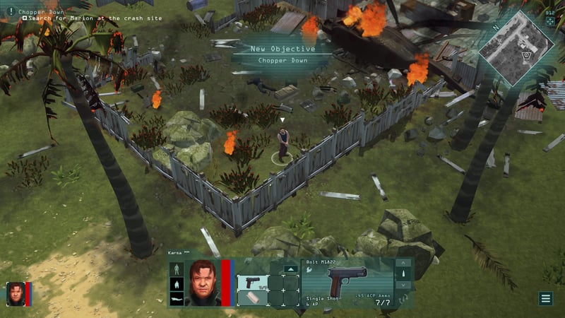 Game screenshot 2