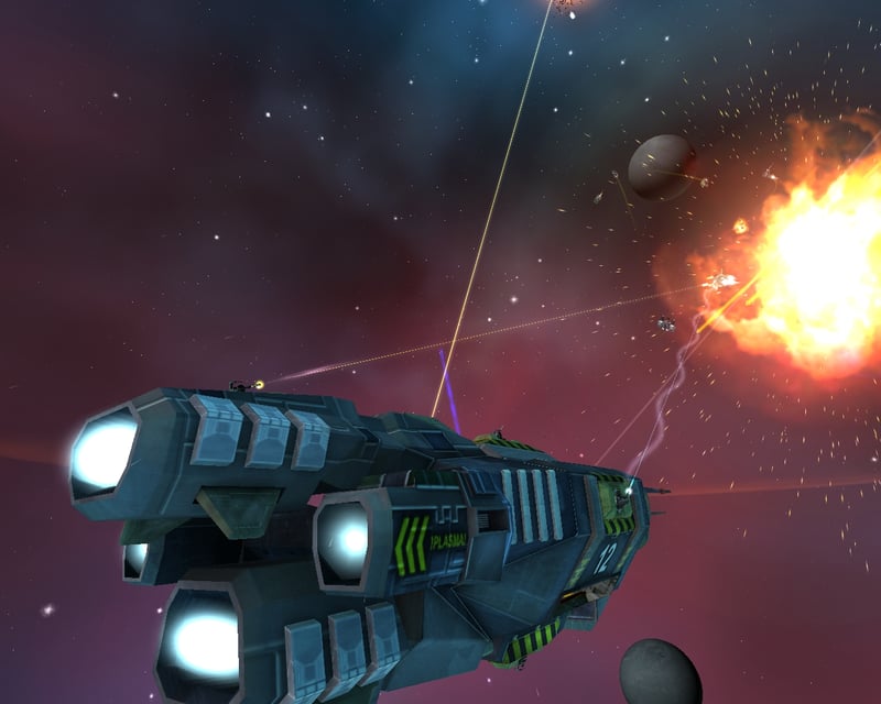 Game screenshot 2