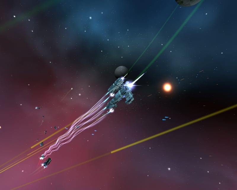 Game screenshot 4