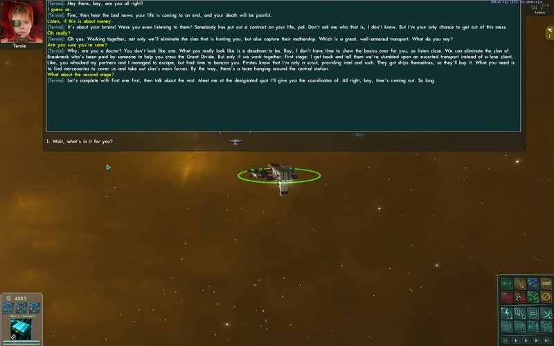 Game screenshot 2