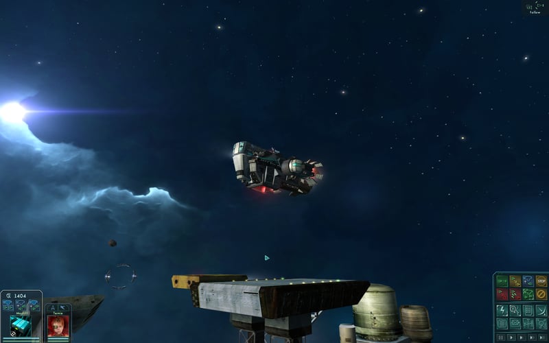 Game screenshot 5