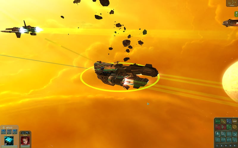 Game screenshot 3