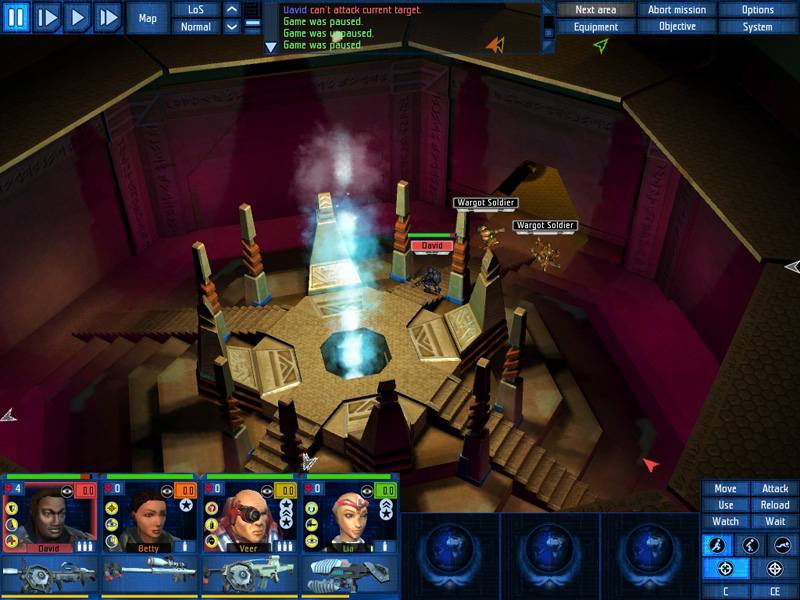 Game screenshot 2