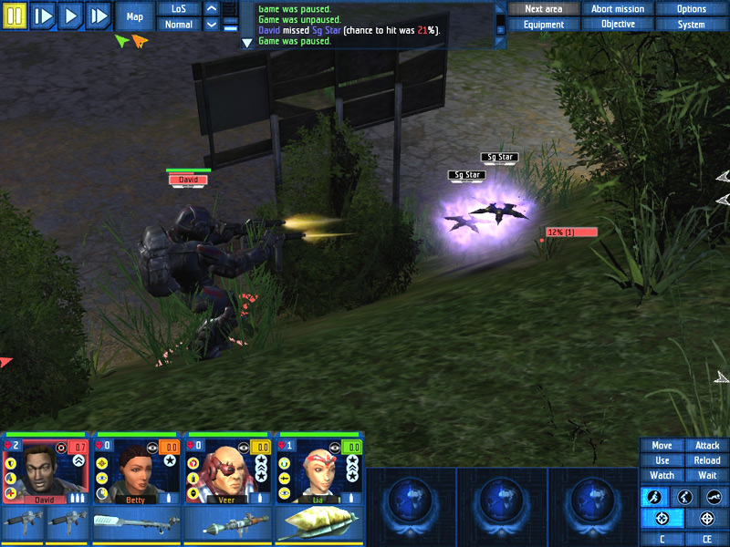 Game screenshot 4