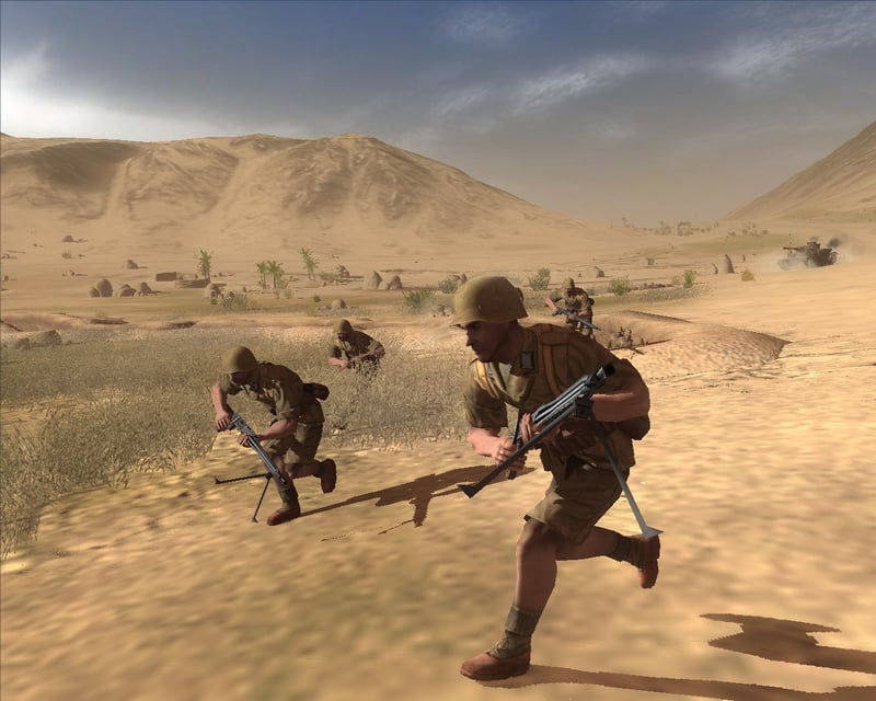 Game screenshot 5