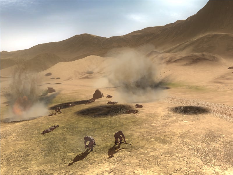 Game screenshot 2