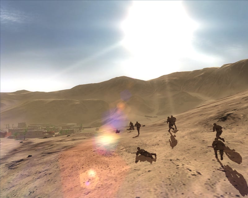 Game screenshot 3