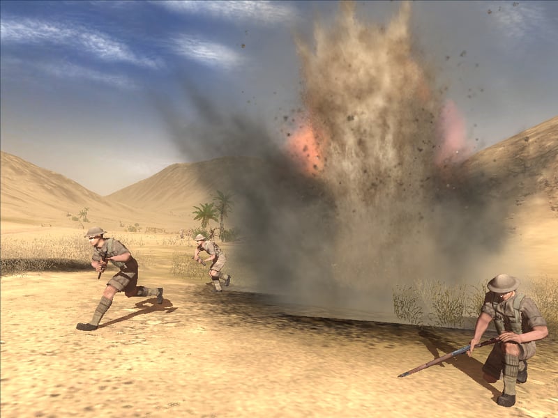 Game screenshot 4