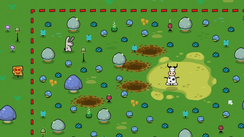 Game screenshot 1