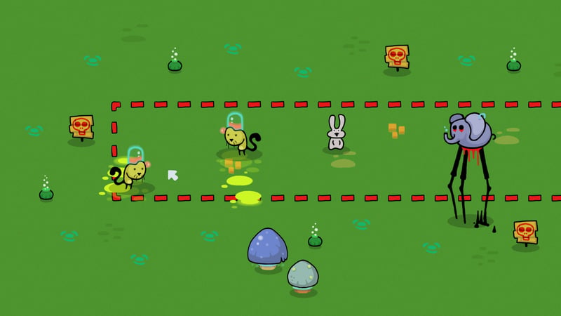 Game screenshot 4
