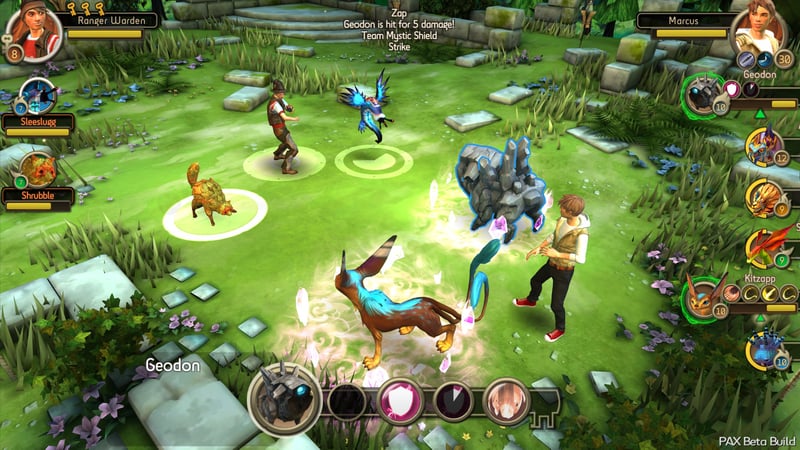Game screenshot 3