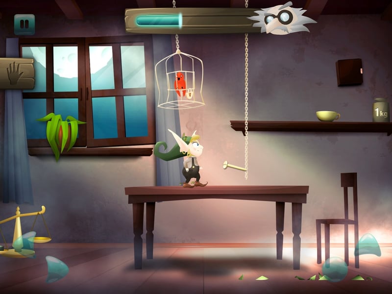 Game screenshot 1