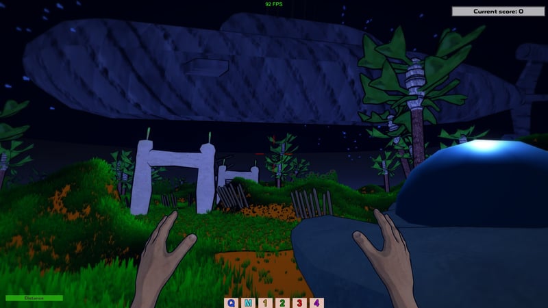 Game screenshot 2