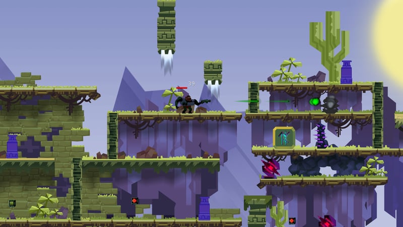 Game screenshot 1