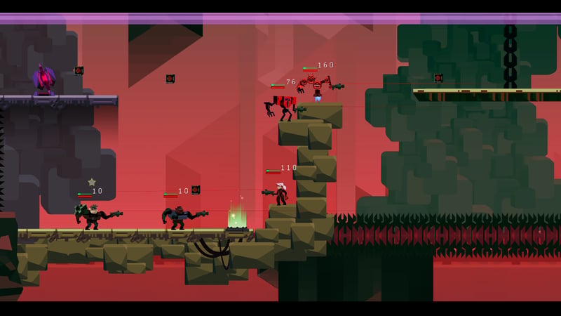 Game screenshot 1