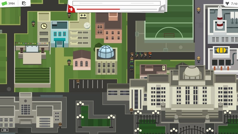 Game screenshot 2