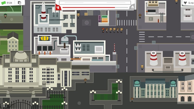 Game screenshot 1