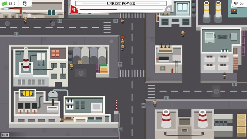 Game screenshot 5