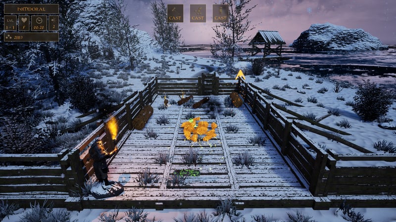 Game screenshot 3