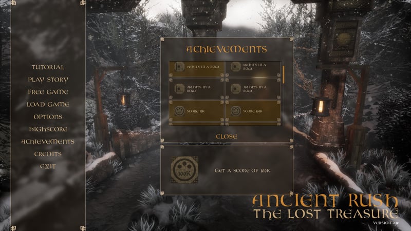 Game screenshot 3