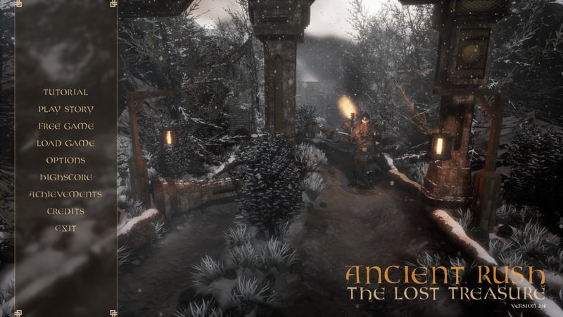 Game screenshot 4
