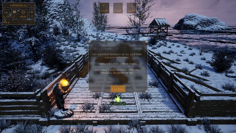 Game screenshot 5