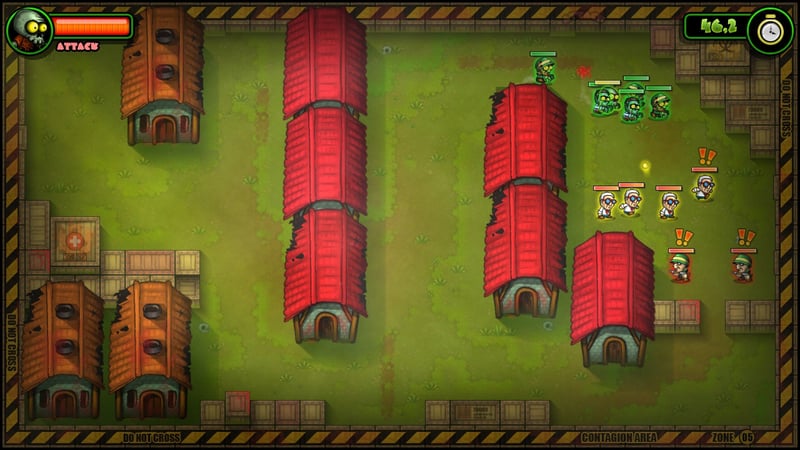 Game screenshot 2